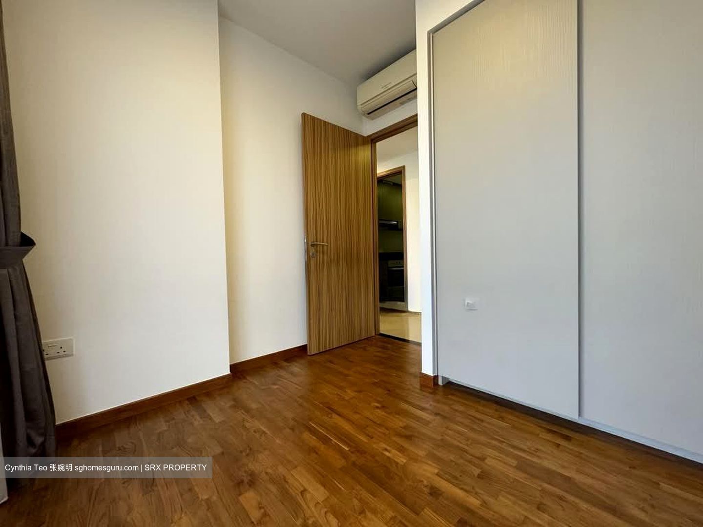 Flo Residence (D19), Condominium #571398921